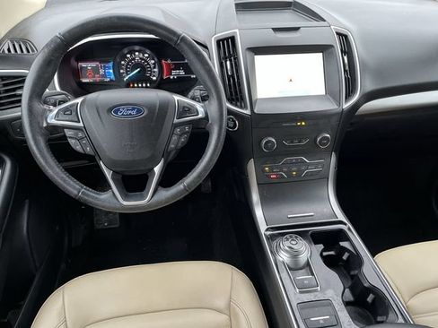 Used 2020 Ford Edge SEL w/ Convenience Package AWD/4WD image 12