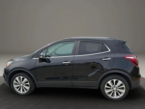 Used 2019 Buick Encore Preferred AWD/4WD image 4