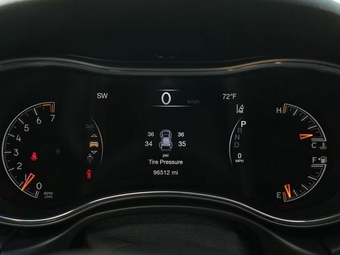 Used 2021 Jeep Grand Cherokee Limited w/ Quick Order Package 28K 80th image 7