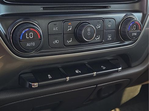 Used 2014 Chevrolet Silverado 1500 LT w/ All Star Edition image 13