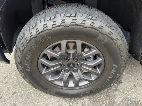 Used 2022 Ford F150 Tremor w/ Equipment Group 402A High AWD/4WD image 9