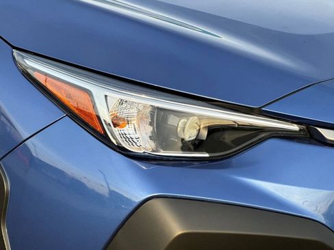 Certified 2025 Subaru Crosstrek 2.0i Premium AWD/4WD image 30