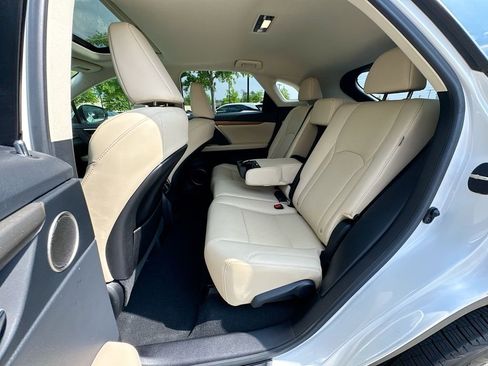 Used 2022 Lexus RX 350 FWD w/ Premium Package image 31