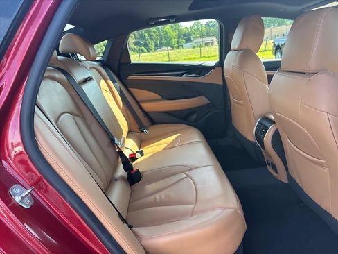 Used 2019 Buick LaCrosse Premium w/ Sun and Shade Package FWD image 14