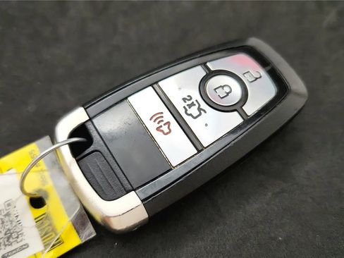 Used 2020 Ford Mustang GT image 37