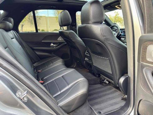 Used 2021 Mercedes-Benz GLE 350 4MATIC image 93