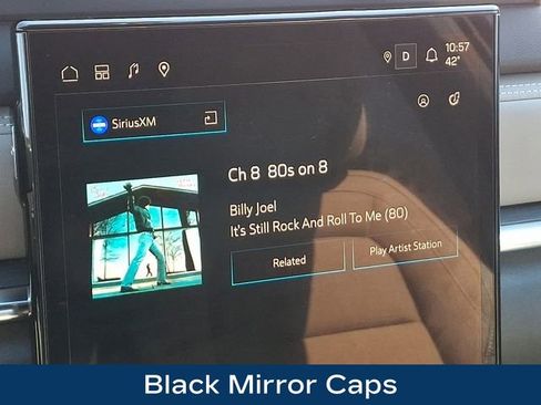 Used 2026 GMC Terrain Elevation w/ Black Edition image 13