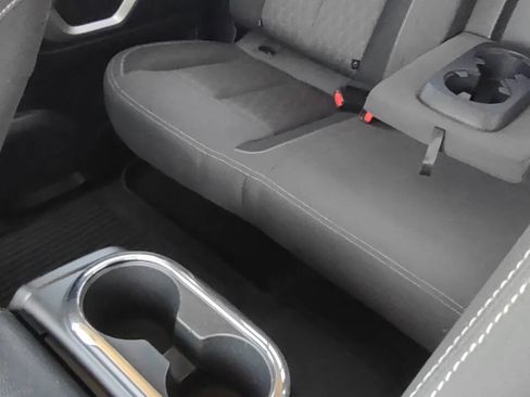 Used 2022 Nissan Titan SV w/ SV Convenience Package image 32