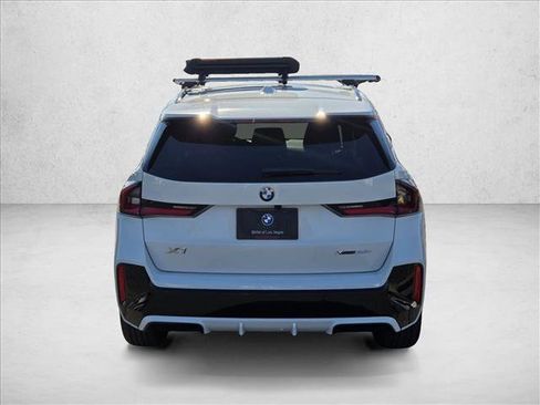 Used 2024 BMW X1 xDrive28i w/ Technology Package image 7