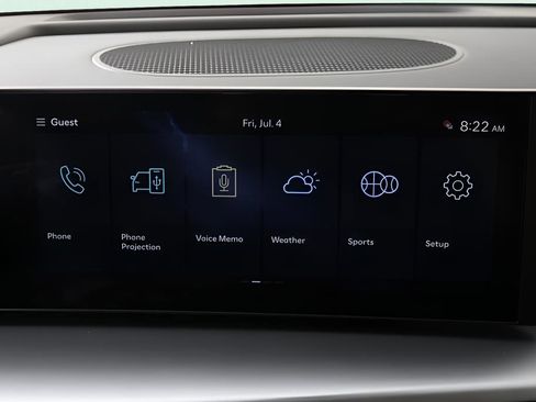 New 2026 Hyundai Ioniq 9 S image 22