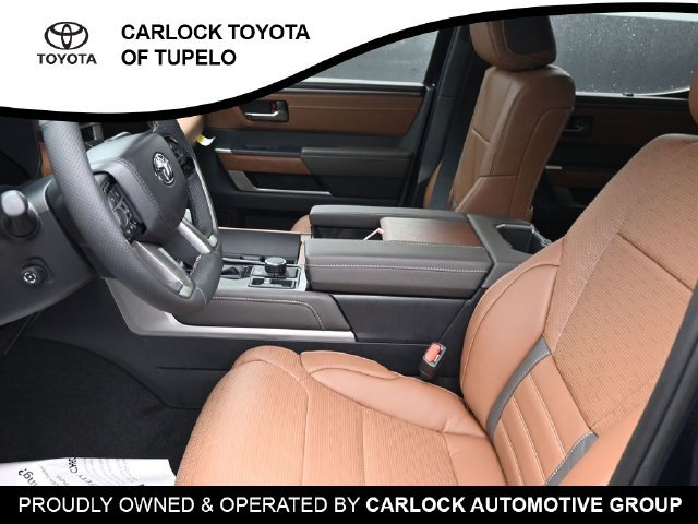 Used 2026 Toyota Tundra 1794 Edition AWD/4WD image 12