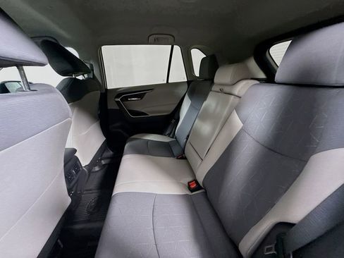 Used 2023 Toyota RAV4 XLE image 22