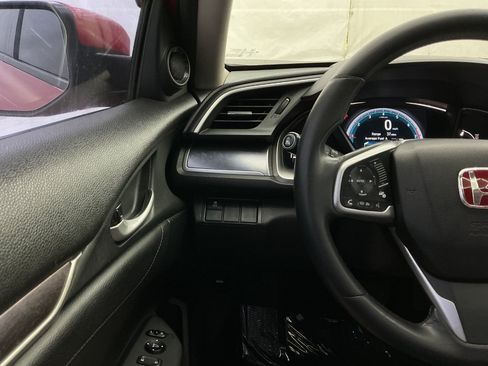 Used 2016 Honda Civic EX-L image 33