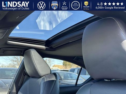 Used 2023 Lexus IS 350 F Sport w/ Memory Package image 23