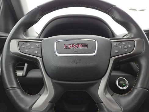 Used 2022 GMC Terrain AT4 w/ Infotainment Package II image 38