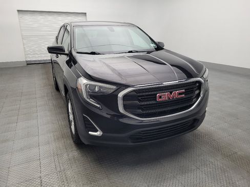 Used 2019 GMC Terrain SLE image 14