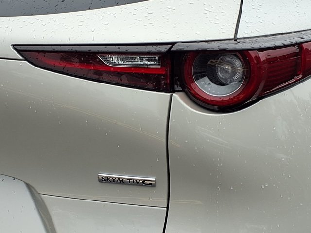Used 2024 MAZDA CX-30 AWD 2.5 S w/ Select Sport Pkg image 21