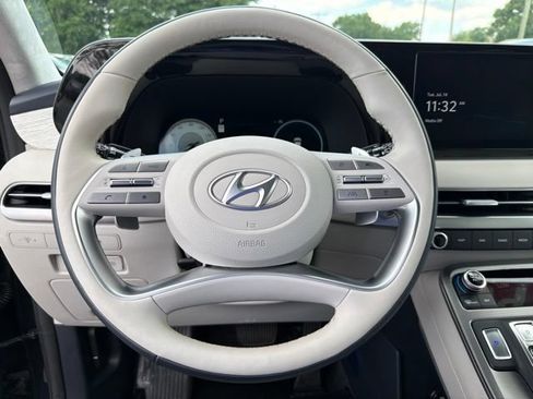 Used 2025 Hyundai Palisade Calligraphy AWD/4WD image 15