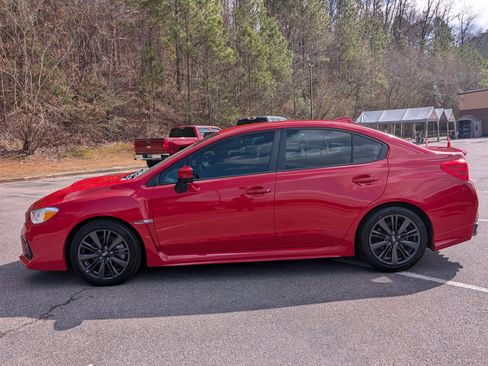 Used 2019 Subaru WRX image 6