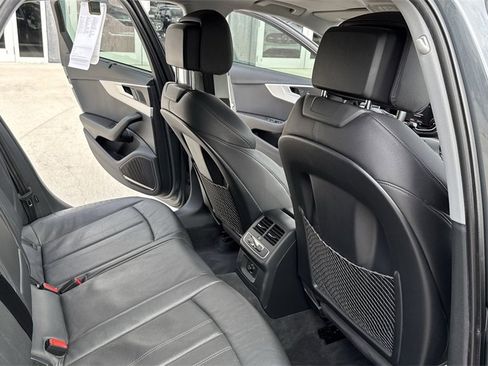 Used 2017 Audi A4 2.0T Prestige image 33