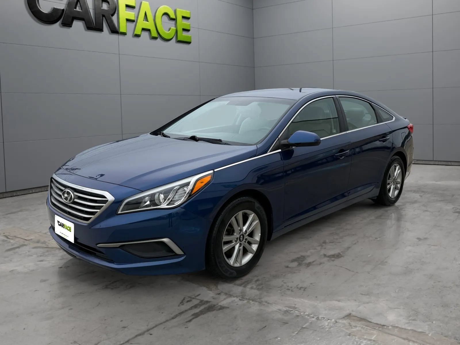 Used 2017 Hyundai Sonata SE FWD image 6