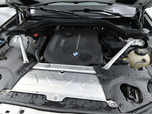 Used 2018 BMW X3 M40i image 32