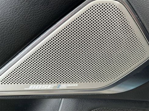 Used 2022 INFINITI Q50 Luxe w/ Cargo Package image 19