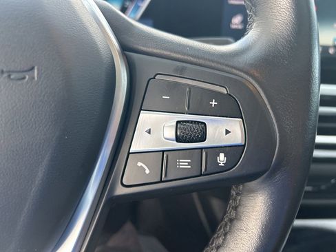 Used 2024 BMW i4 eDrive40 RWD image 44