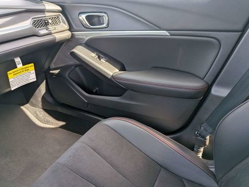 Certified 2025 Acura Integra Type S FWD image 19