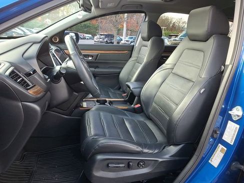 Used 2021 Honda CR-V Touring image 15