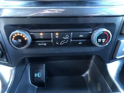 Used 2023 Ford F150 XL w/ STX Appearance Package AWD/4WD image 19