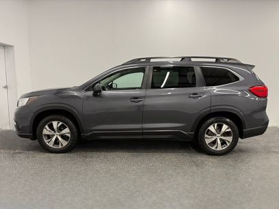 Used 2019 Subaru Ascent Premium