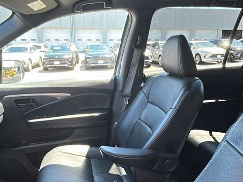Used 2022 Honda Passport EX-L image 30