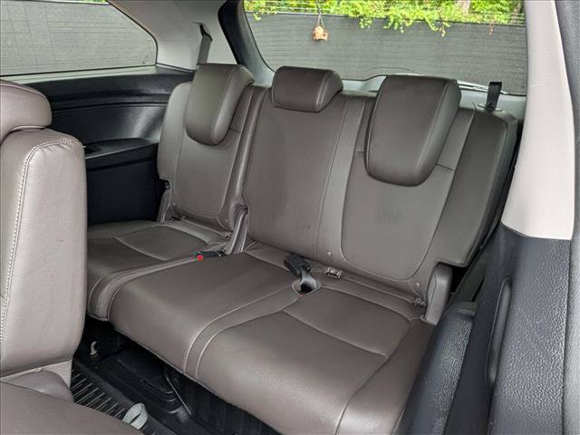 Used 2020 Honda Odyssey EX-L image 25