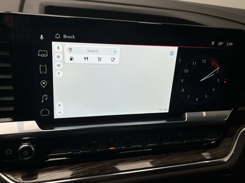 Certified 2023 GMC Sierra 1500 Elevation image 5