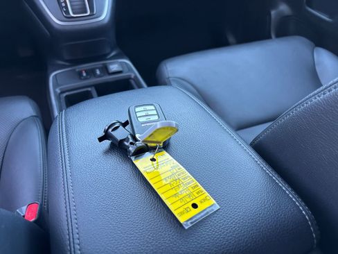 Used 2016 Honda CR-V EX-L image 34