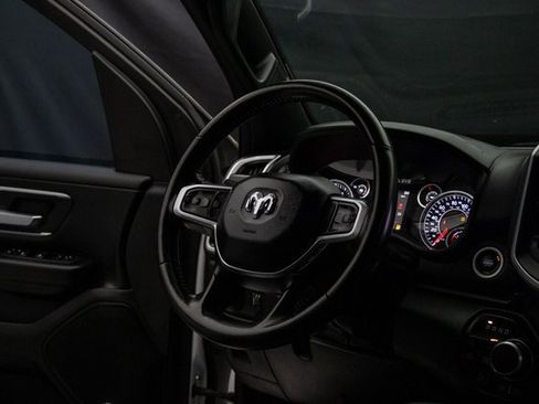 Used 2023 RAM 1500 Big Horn image 15