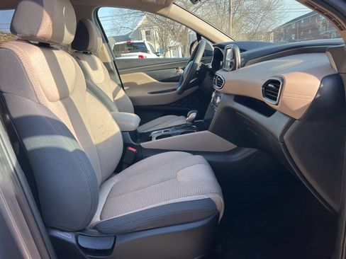 Used 2020 Hyundai Santa Fe SEL w/ Cargo Package image 24