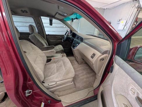 Used 2004 Honda Odyssey EX image 27