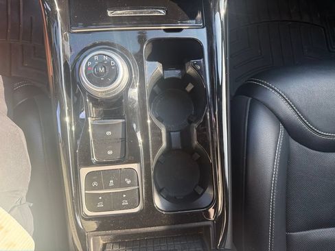 Used 2022 Ford Explorer ST w/ Equipment Group 401A RWD image 29