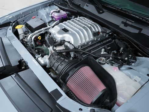 Used 2020 Dodge Challenger SRT Super Stock image 38