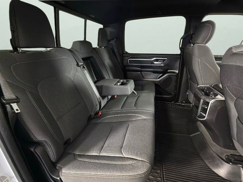 Used 2022 RAM 1500 Big Horn AWD/4WD image 30