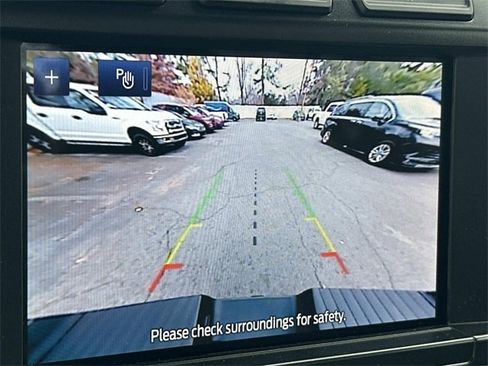 Used 2024 Ford F350 XL w/ Snow Plow Prep Package image 10