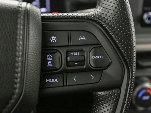 New 2026 Toyota Tacoma SR image 20