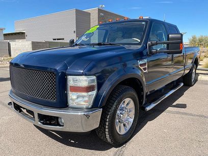 Used 2008 Ford F350 Lariat