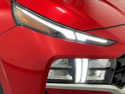 Used 2023 Hyundai Santa Fe SEL image 37