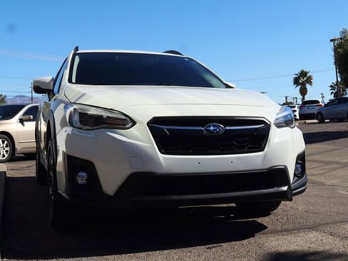 Used 2020 Subaru Crosstrek 2.0i Limited image 18