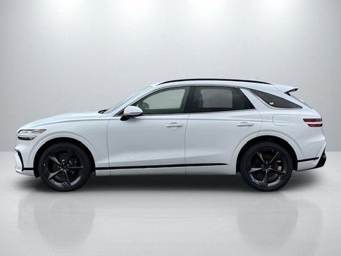 New 2026 Genesis GV70 3.5T Sport Prestige image 7
