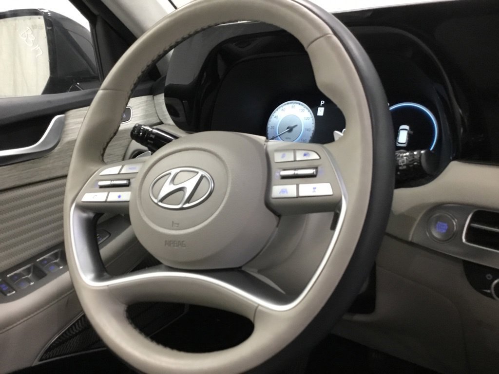 Used 2024 Hyundai Palisade Calligraphy AWD/4WD image 29