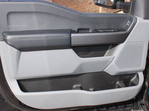 Used 2025 Ford F350 XL w/ STX Appearance Package image 18